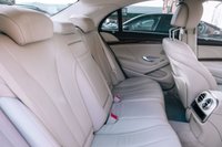 USED 2013 63 MERCEDES-BENZ S-CLASS 3.0 S350 BLUETEC AMG LINE 4d AUTO 258 BHP REVERSE CAMERA & HEATED FRONT SEATS