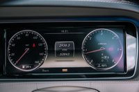 USED 2013 63 MERCEDES-BENZ S-CLASS 3.0 S350 BLUETEC AMG LINE 4d AUTO 258 BHP REVERSE CAMERA & HEATED FRONT SEATS