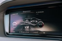 USED 2013 63 MERCEDES-BENZ S-CLASS 3.0 S350 BLUETEC AMG LINE 4d AUTO 258 BHP REVERSE CAMERA & HEATED FRONT SEATS