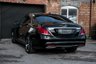 USED 2013 63 MERCEDES-BENZ S-CLASS 3.0 S350 BLUETEC AMG LINE 4d AUTO 258 BHP REVERSE CAMERA & HEATED FRONT SEATS