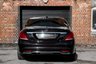 USED 2013 63 MERCEDES-BENZ S-CLASS 3.0 S350 BLUETEC AMG LINE 4d AUTO 258 BHP REVERSE CAMERA & HEATED FRONT SEATS