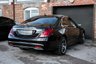 USED 2013 63 MERCEDES-BENZ S-CLASS 3.0 S350 BLUETEC AMG LINE 4d AUTO 258 BHP REVERSE CAMERA & HEATED FRONT SEATS