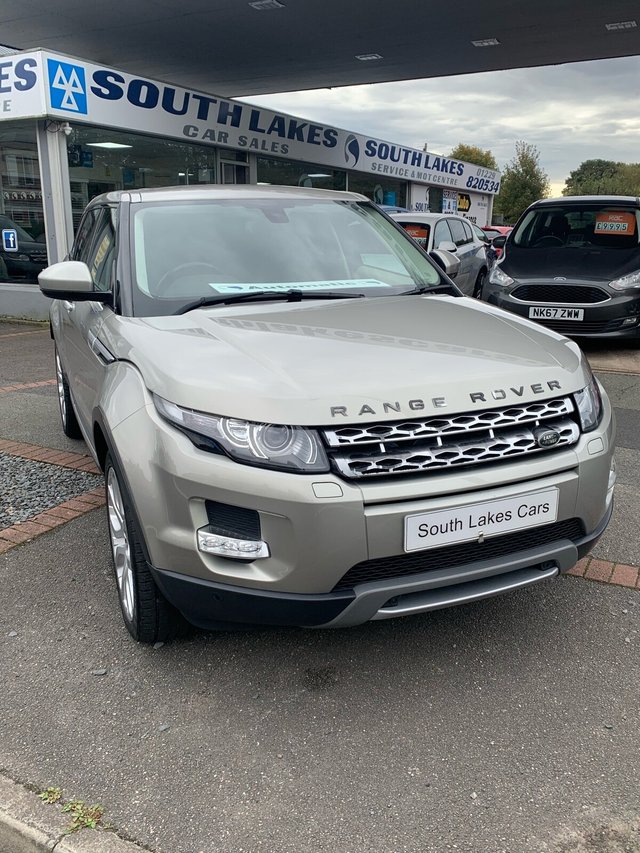 Used cars for sale. Barrow in Furness & Cumbria car Dealer South Lake