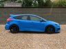USED 2019 FORD FOCUS 2.3 RS 5d 346 BHP OVER 100 CARS IN STOCK
