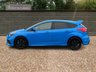 USED 2019 FORD FOCUS 2.3 RS 5d 346 BHP OVER 100 CARS IN STOCK
