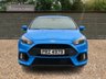 USED 2019 FORD FOCUS 2.3 RS 5d 346 BHP OVER 100 CARS IN STOCK
