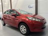 USED 2010 10 FORD FIESTA 1.6 ECONETIC TDCI 5d 88 BHP P.sensors , &pound;0 Tax, 76 mpg