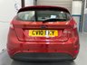 USED 2010 10 FORD FIESTA 1.6 ECONETIC TDCI 5d 88 BHP P.sensors , &pound;0 Tax, 76 mpg