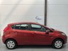 USED 2010 10 FORD FIESTA 1.6 ECONETIC TDCI 5d 88 BHP P.sensors , &pound;0 Tax, 76 mpg