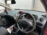 USED 2010 10 FORD FIESTA 1.6 ECONETIC TDCI 5d 88 BHP P.sensors , &pound;0 Tax, 76 mpg