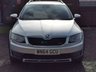 USED 2015 64 SKODA OCTAVIA 2.0 SCOUT TDI CR 4X4 5d 148 BHP 9x SERVICES & JUST 1 OWNER!