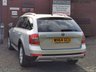 USED 2015 64 SKODA OCTAVIA 2.0 SCOUT TDI CR 4X4 5d 148 BHP 9x SERVICES & JUST 1 OWNER!