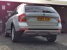 USED 2015 64 SKODA OCTAVIA 2.0 SCOUT TDI CR 4X4 5d 148 BHP 9x SERVICES & JUST 1 OWNER!