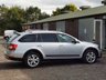 USED 2015 64 SKODA OCTAVIA 2.0 SCOUT TDI CR 4X4 5d 148 BHP 9x SERVICES & JUST 1 OWNER!