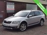 USED 2015 64 SKODA OCTAVIA 2.0 SCOUT TDI CR 4X4 5d 148 BHP 9x SERVICES & JUST 1 OWNER!