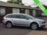 USED 2015 64 SKODA OCTAVIA 2.0 SCOUT TDI CR 4X4 5d 148 BHP 9x SERVICES & JUST 1 OWNER!