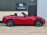 USED 2015 65 MAZDA MX-5 2.0 SPORT NAV 2d 158 BHP NAV-DAB-BLUETOOTH - MOT TO 10/2023
