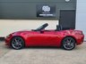 USED 2015 65 MAZDA MX-5 2.0 SPORT NAV 2d 158 BHP NAV-DAB-BLUETOOTH - MOT TO 10/2023