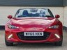 USED 2015 65 MAZDA MX-5 2.0 SPORT NAV 2d 158 BHP NAV-DAB-BLUETOOTH - MOT TO 10/2023
