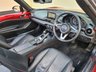USED 2015 65 MAZDA MX-5 2.0 SPORT NAV 2d 158 BHP NAV-DAB-BLUETOOTH - MOT TO 10/2023