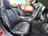 USED 2015 65 MAZDA MX-5 2.0 SPORT NAV 2d 158 BHP NAV-DAB-BLUETOOTH - MOT TO 10/2023