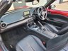 USED 2015 65 MAZDA MX-5 2.0 SPORT NAV 2d 158 BHP NAV-DAB-BLUETOOTH - MOT TO 10/2023