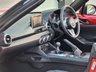 USED 2015 65 MAZDA MX-5 2.0 SPORT NAV 2d 158 BHP NAV-DAB-BLUETOOTH - MOT TO 10/2023