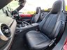 USED 2015 65 MAZDA MX-5 2.0 SPORT NAV 2d 158 BHP NAV-DAB-BLUETOOTH - MOT TO 10/2023