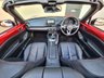 USED 2015 65 MAZDA MX-5 2.0 SPORT NAV 2d 158 BHP NAV-DAB-BLUETOOTH - MOT TO 10/2023
