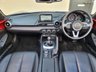 USED 2015 65 MAZDA MX-5 2.0 SPORT NAV 2d 158 BHP NAV-DAB-BLUETOOTH - MOT TO 10/2023