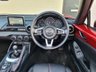 USED 2015 65 MAZDA MX-5 2.0 SPORT NAV 2d 158 BHP NAV-DAB-BLUETOOTH - MOT TO 10/2023