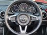 USED 2015 65 MAZDA MX-5 2.0 SPORT NAV 2d 158 BHP NAV-DAB-BLUETOOTH - MOT TO 10/2023