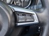 USED 2015 65 MAZDA MX-5 2.0 SPORT NAV 2d 158 BHP NAV-DAB-BLUETOOTH - MOT TO 10/2023