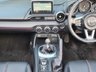 USED 2015 65 MAZDA MX-5 2.0 SPORT NAV 2d 158 BHP NAV-DAB-BLUETOOTH - MOT TO 10/2023