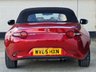 USED 2015 65 MAZDA MX-5 2.0 SPORT NAV 2d 158 BHP NAV-DAB-BLUETOOTH - MOT TO 10/2023