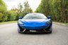 USED 2018 18 MCLAREN 570S 3.8 V8 Spider SSG Full PPF, McLaren Warranty 08/2023