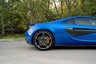 USED 2018 18 MCLAREN 570S 3.8 V8 Spider SSG Full PPF, McLaren Warranty 08/2023