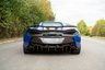 USED 2018 18 MCLAREN 570S 3.8 V8 Spider SSG Full PPF, McLaren Warranty 08/2023