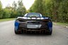 USED 2018 18 MCLAREN 570S 3.8 V8 Spider SSG Full PPF, McLaren Warranty 08/2023