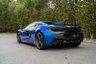 USED 2018 18 MCLAREN 570S 3.8 V8 Spider SSG Full PPF, McLaren Warranty 08/2023