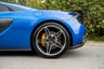 USED 2018 18 MCLAREN 570S 3.8 V8 Spider SSG Full PPF, McLaren Warranty 08/2023