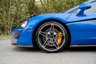 USED 2018 18 MCLAREN 570S 3.8 V8 Spider SSG Full PPF, McLaren Warranty 08/2023