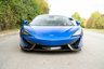 USED 2018 18 MCLAREN 570S 3.8 V8 Spider SSG Full PPF, McLaren Warranty 08/2023