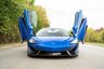 USED 2018 18 MCLAREN 570S 3.8 V8 Spider SSG Full PPF, McLaren Warranty 08/2023