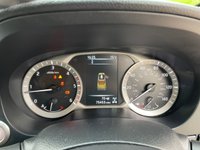 USED 2017 17 NISSAN NAVARA 2.3 DCI TEKNA 4X4 SHR DCB 190 BHP ** NO VAT * STEEL HARD TOP +SAT NAV
