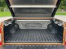 USED 2017 17 NISSAN NAVARA 2.3 DCI TEKNA 4X4 SHR DCB 190 BHP ** NO VAT * STEEL HARD TOP +SAT NAV