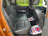 USED 2017 17 NISSAN NAVARA 2.3 DCI TEKNA 4X4 SHR DCB 190 BHP ** NO VAT * STEEL HARD TOP +SAT NAV