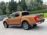 USED 2017 17 NISSAN NAVARA 2.3 DCI TEKNA 4X4 SHR DCB 190 BHP ** NO VAT * STEEL HARD TOP +SAT NAV