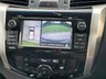 USED 2017 17 NISSAN NAVARA 2.3 DCI TEKNA 4X4 SHR DCB 190 BHP ** NO VAT * STEEL HARD TOP +SAT NAV
