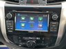 USED 2017 17 NISSAN NAVARA 2.3 DCI TEKNA 4X4 SHR DCB 190 BHP ** NO VAT * STEEL HARD TOP +SAT NAV